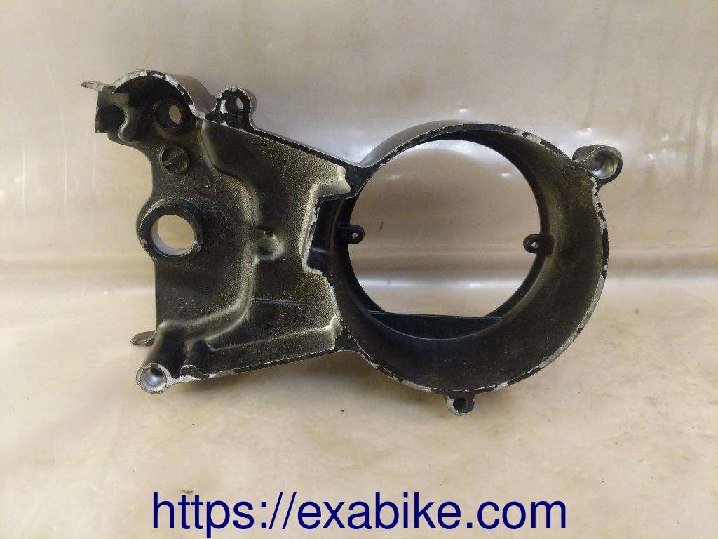 engine cover, left Yamaha modele a identifier - photo 4