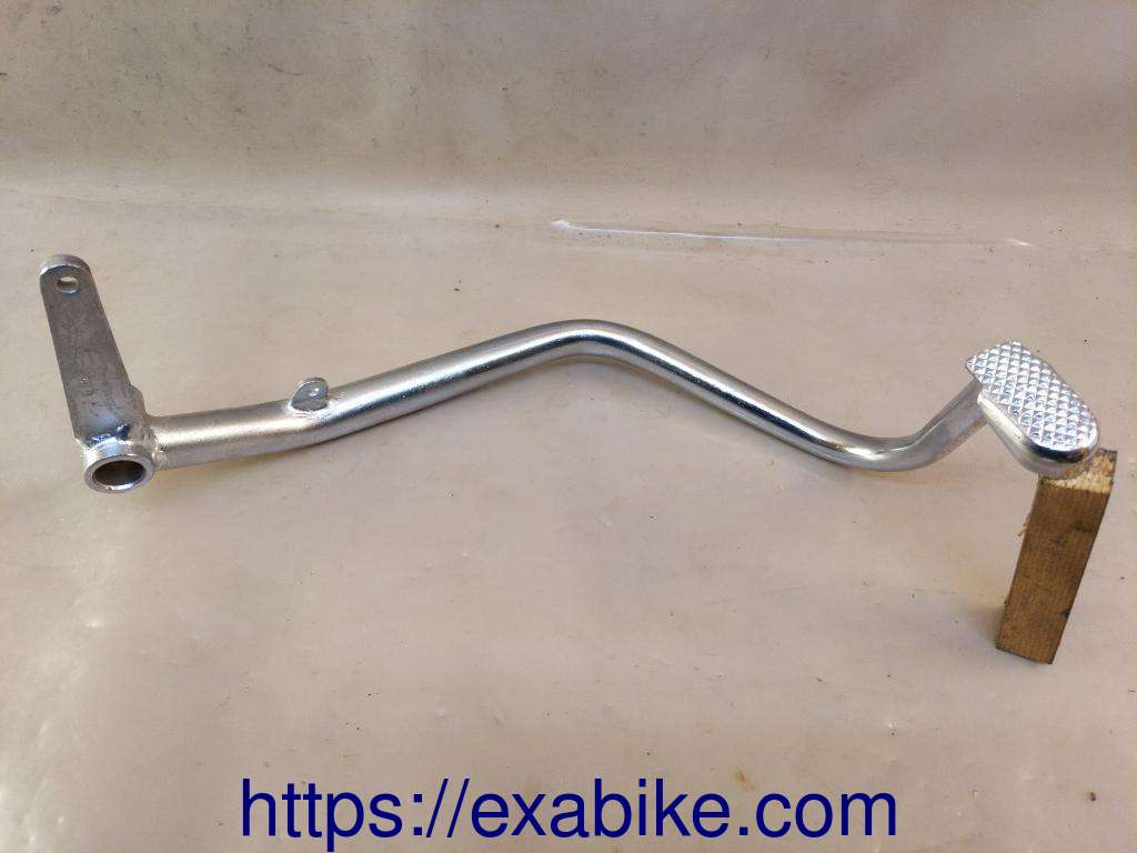 brake pedal Honda CB125K5 - photo 1