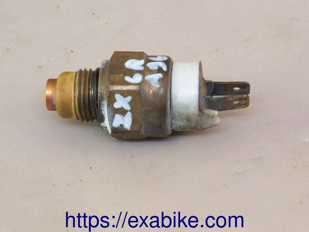 radiator fan switch Kawasaki ZX6R - photo 1