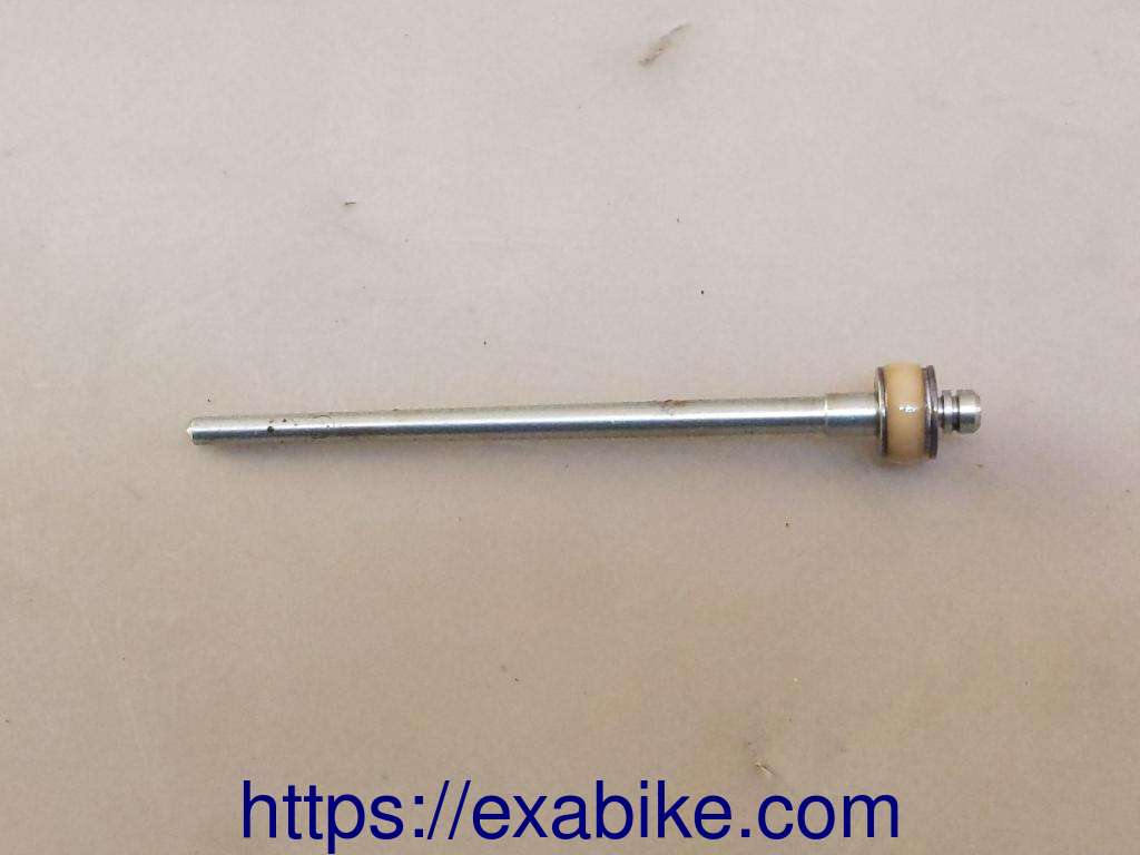 carburetor part Yamaha 1000 Fazer - photo 1