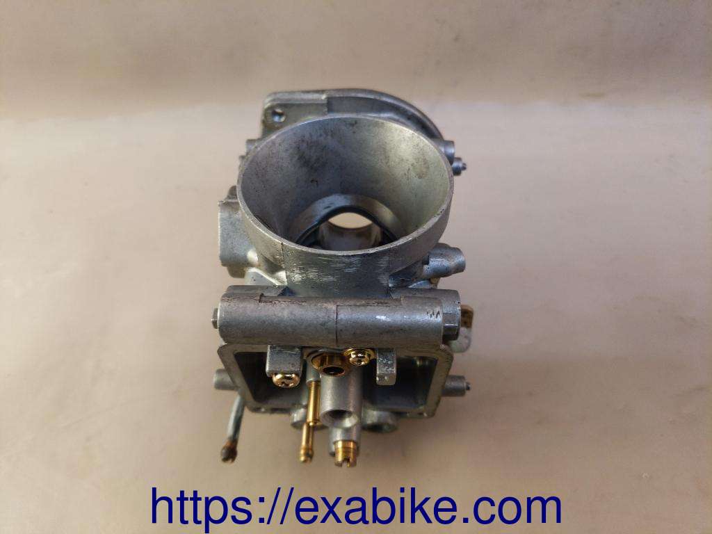 carburetor body, N1 Yamaha 1000 Fazer - photo 1
