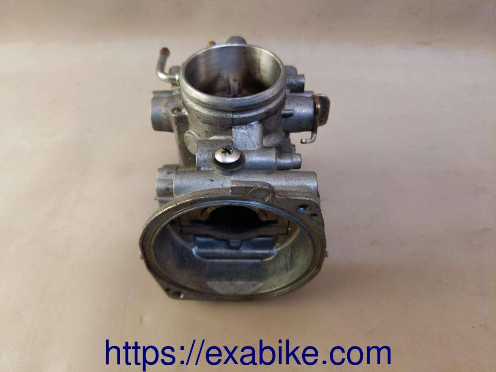 carburetor body, N1 Yamaha 1000 Fazer - photo 2