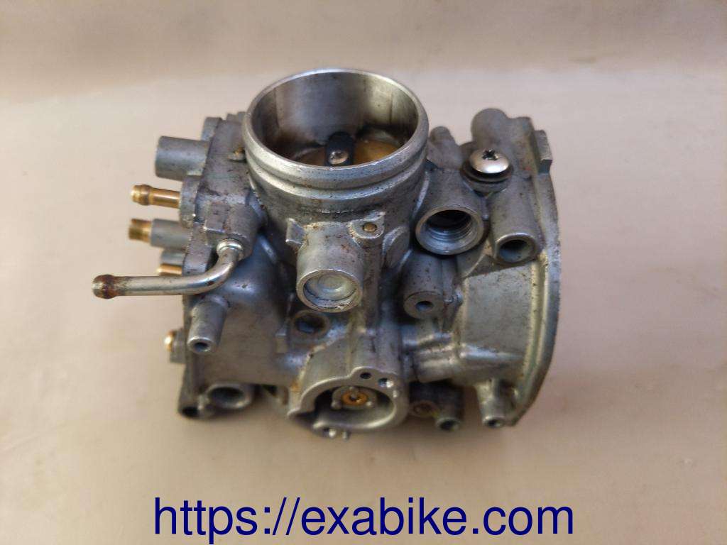 carburetor body, N1 Yamaha 1000 Fazer - photo 3