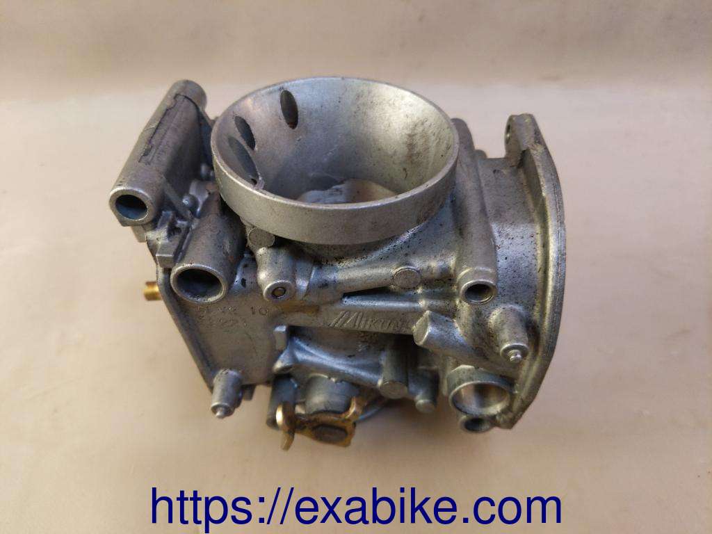 carburetor body, N1 Yamaha 1000 Fazer - photo 4