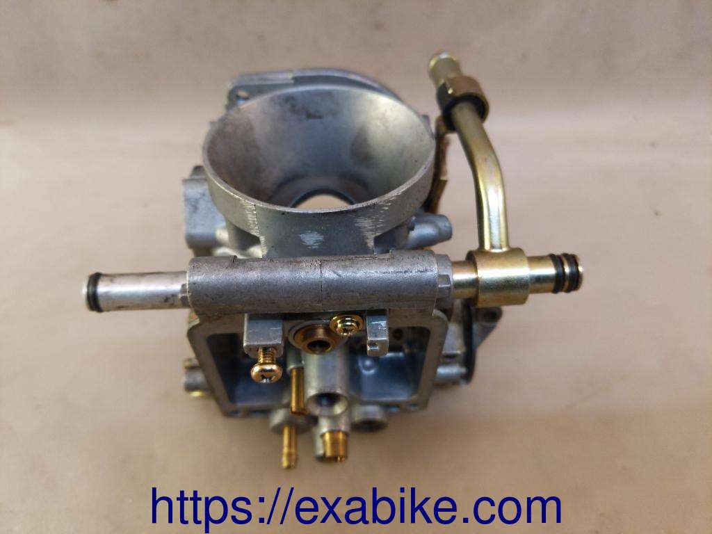 carburetor body, N2 Yamaha 1000 Fazer - photo 1