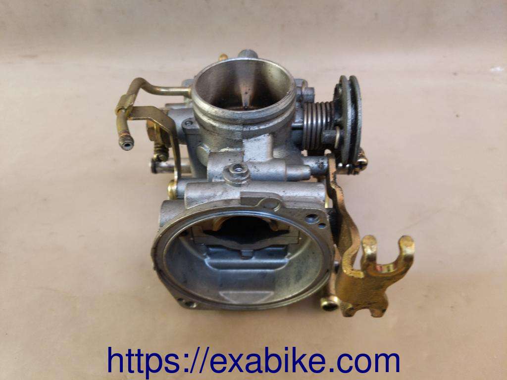 carburetor body, N2 Yamaha 1000 Fazer - photo 2