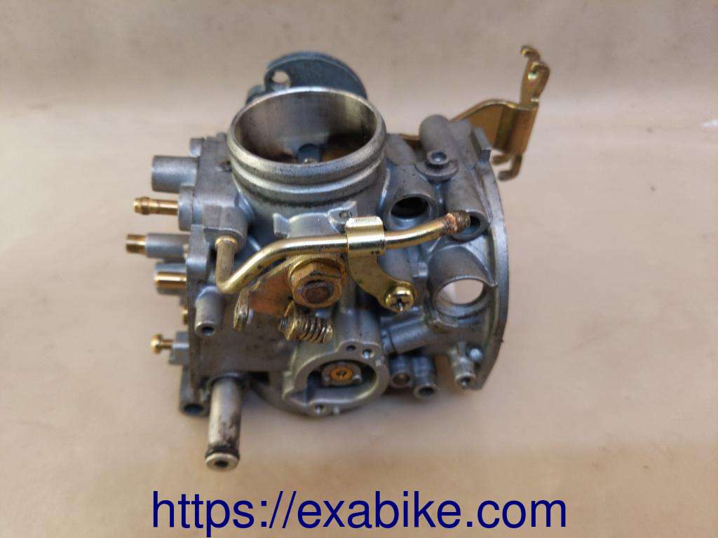 carburetor body, N2 Yamaha 1000 Fazer - photo 3