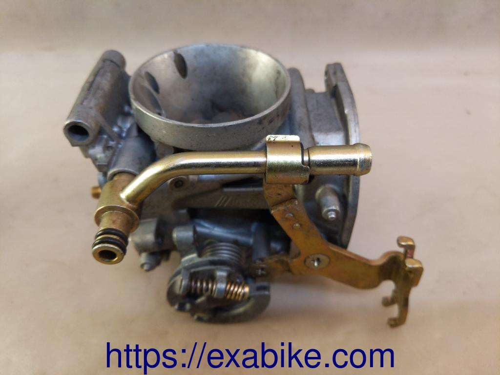 carburetor body, N2 Yamaha 1000 Fazer - photo 4