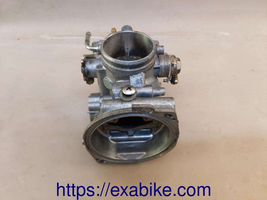 carburetor body  N°3 Yamaha 1000 Fazer - photo 2