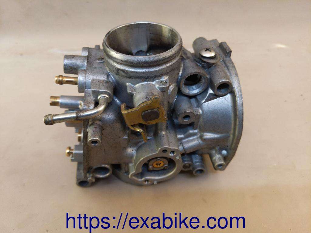 carburetor body  N°3 Yamaha 1000 Fazer - photo 3