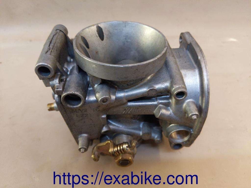 carburetor body  N°3 Yamaha 1000 Fazer - photo 4