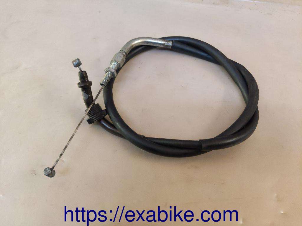 throttle cable, closin Yamaha 1000 Fazer - photo 1