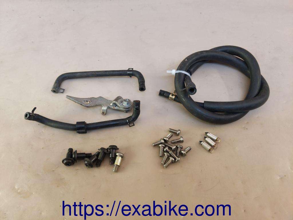 éléments de carburateur Yamaha 1000 Fazer - photo 1