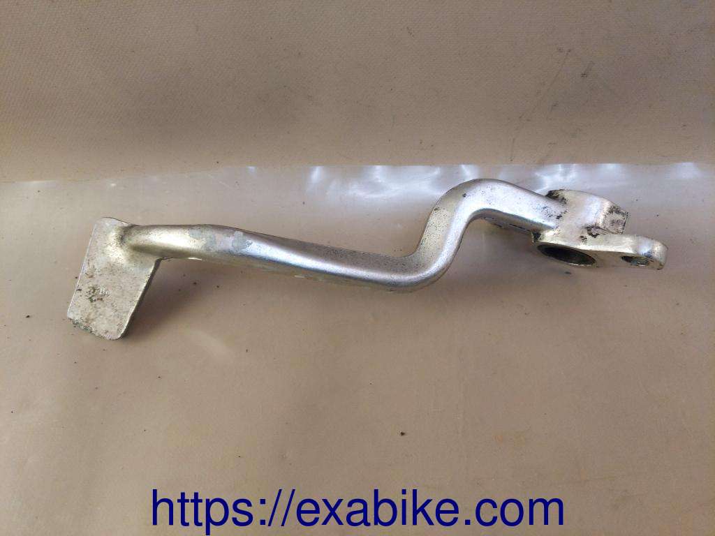 brake pedal Kawasaki ZZR 1100 - photo 2