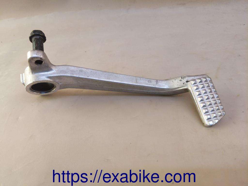 pédale de frein Kawasaki ZXR 750 Stinger - photo 1