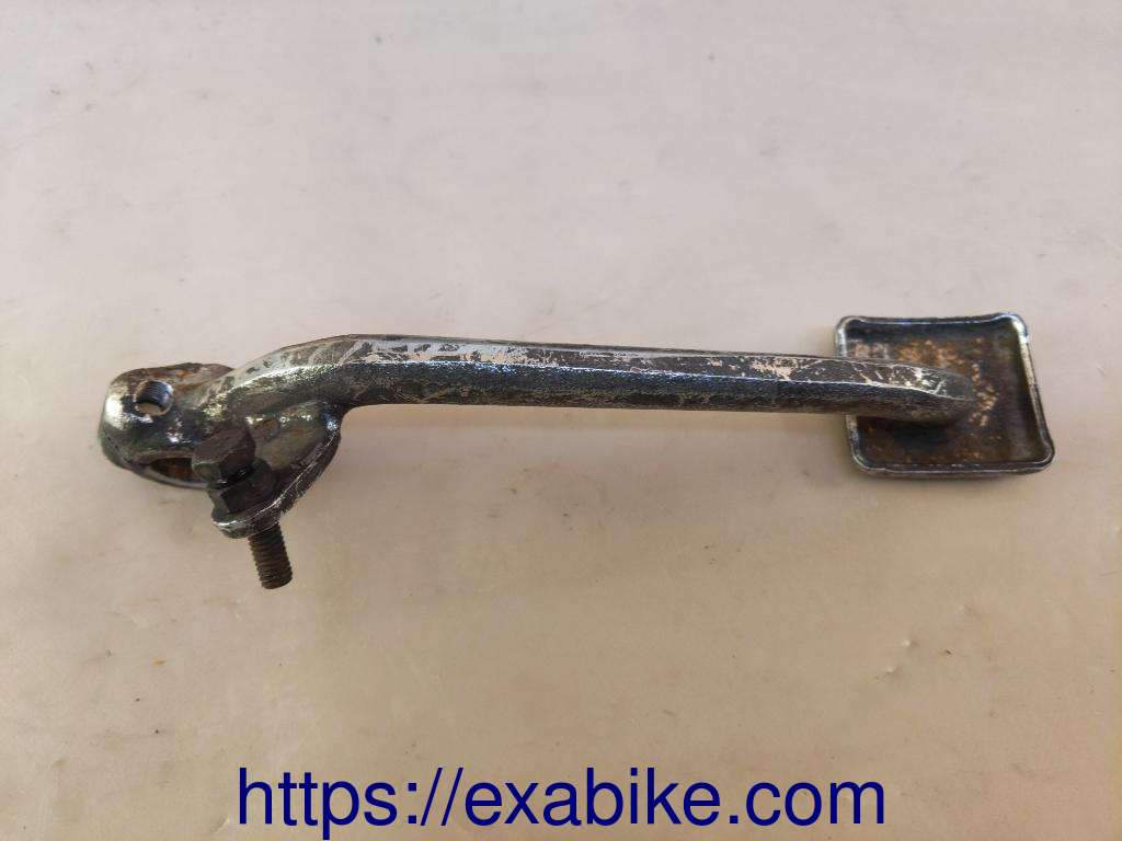 brake pedal Kawasaki EN 500 - photo 2