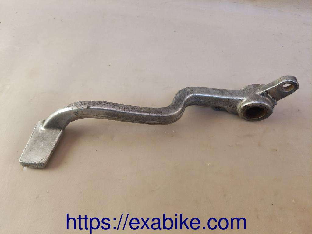 pédale de frein Kawasaki GPX 750 - photo 2