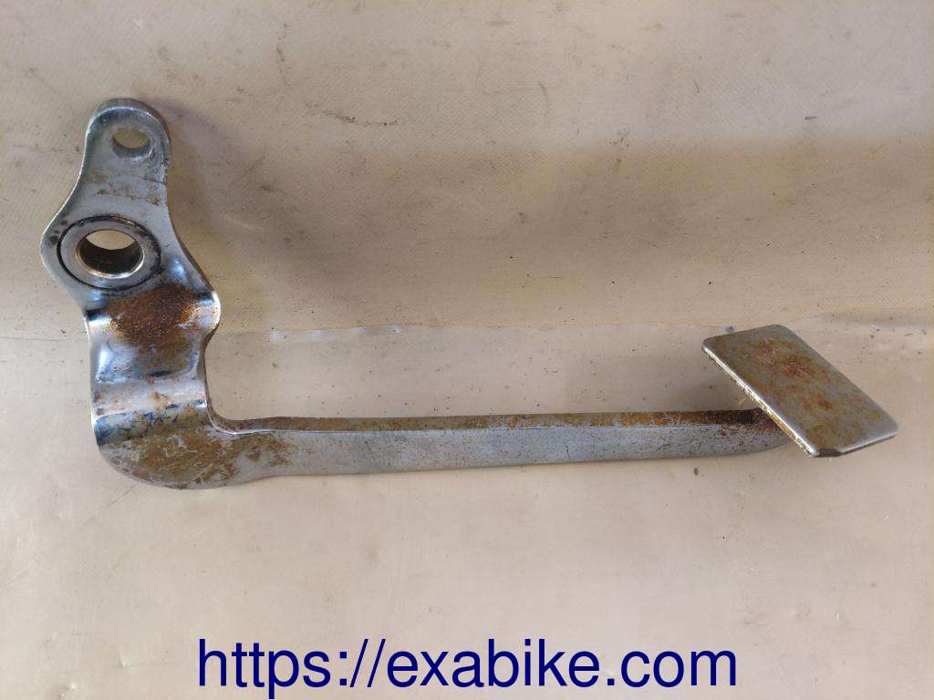 brake pedal Kawasaki EL 125 Eliminator - photo 1