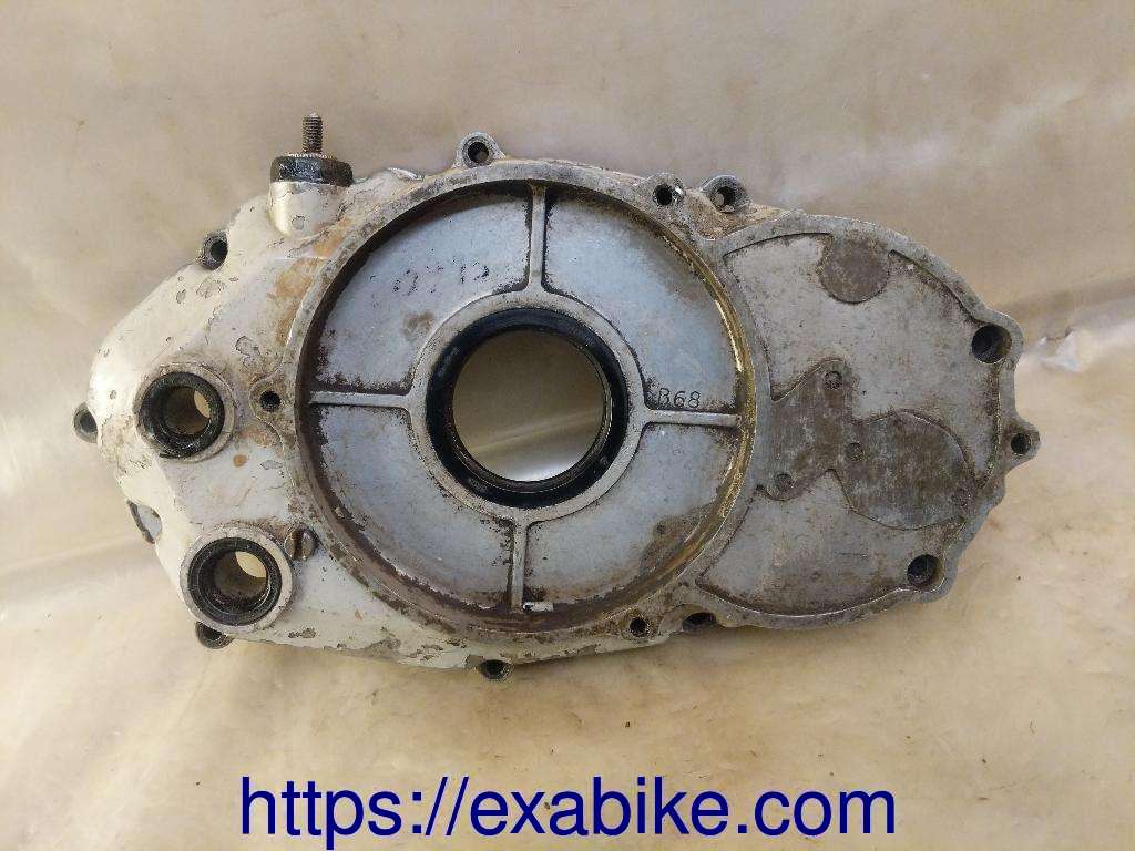 engine cover Aprilia RC125 - photo 1