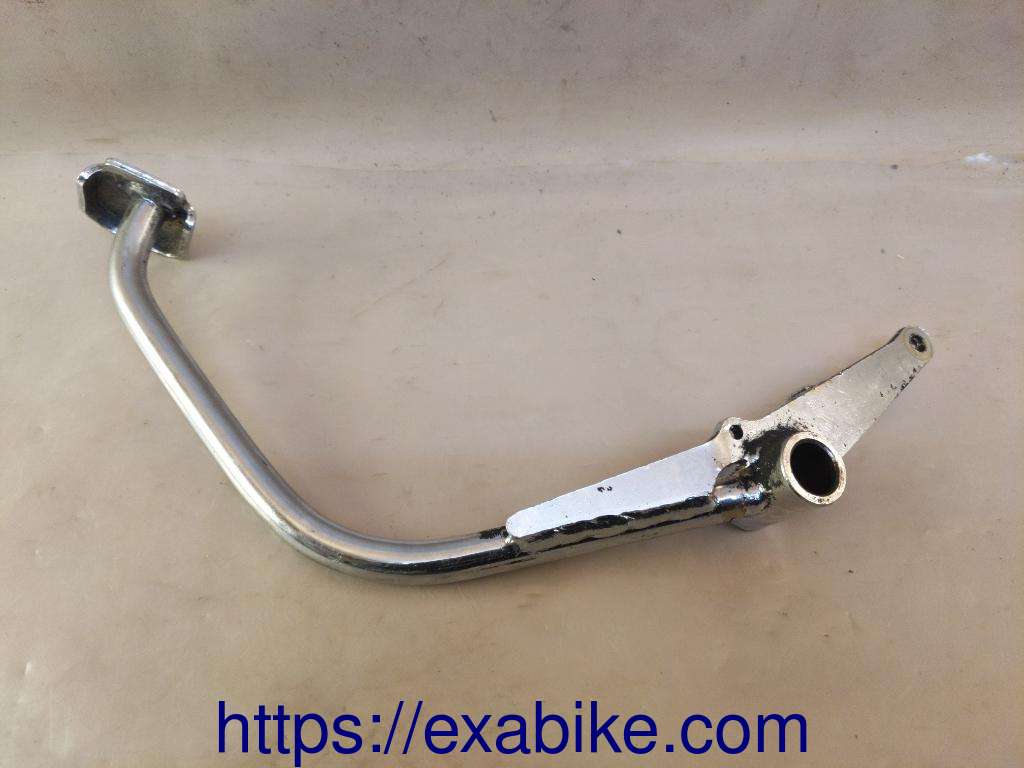brake pedal Yamaha SR 125 - photo 2