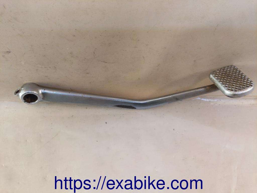 brake pedal Yamaha XS 750 - photo 1