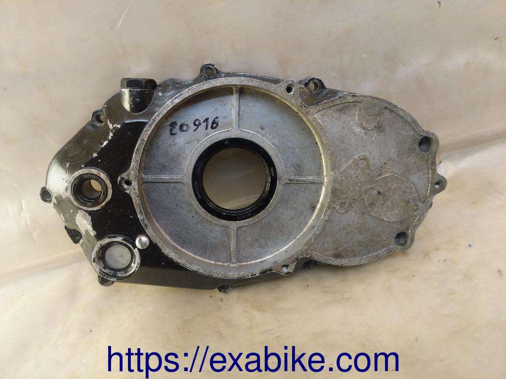 engine cover Aprilia RC125 - photo 1
