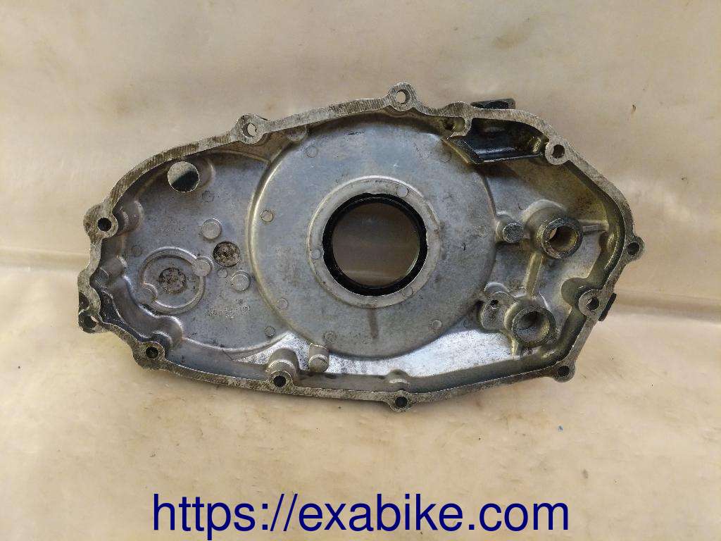 engine cover Aprilia RC125 - photo 2