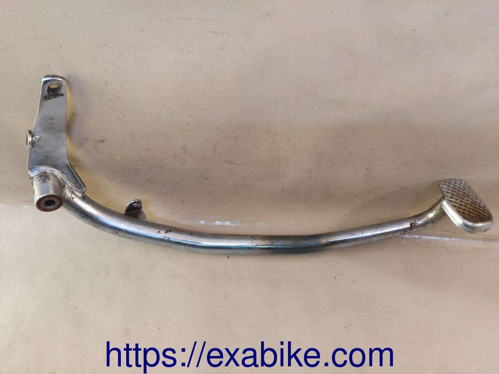 brake pedal Honda CM400 T - photo 1