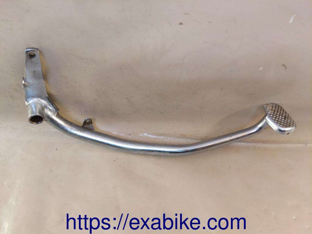 brake pedal Honda CM400 T - photo 1