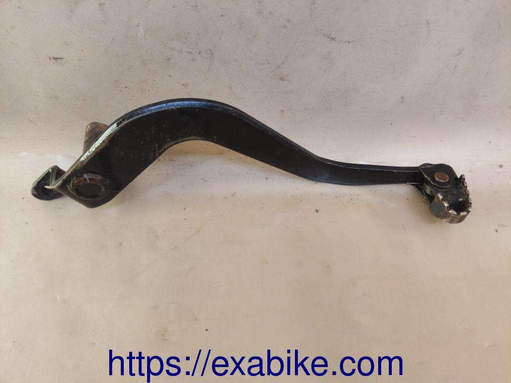 pédale de frein Suzuki TSR 125 - photo 1