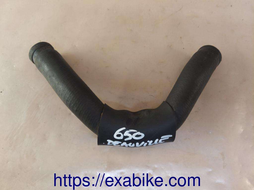water hose Honda Deauville 650 - photo 1