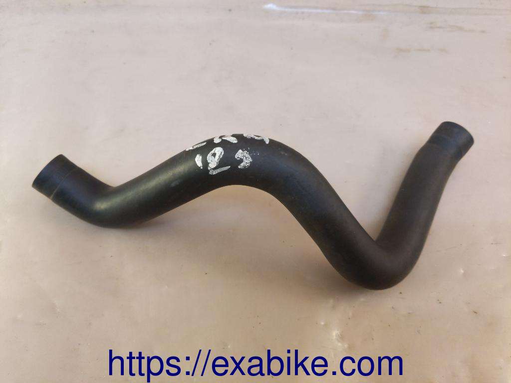 water hose Honda CRM 125 - photo 1