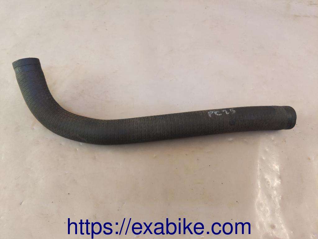 water hose Honda CBR 600 - photo 1