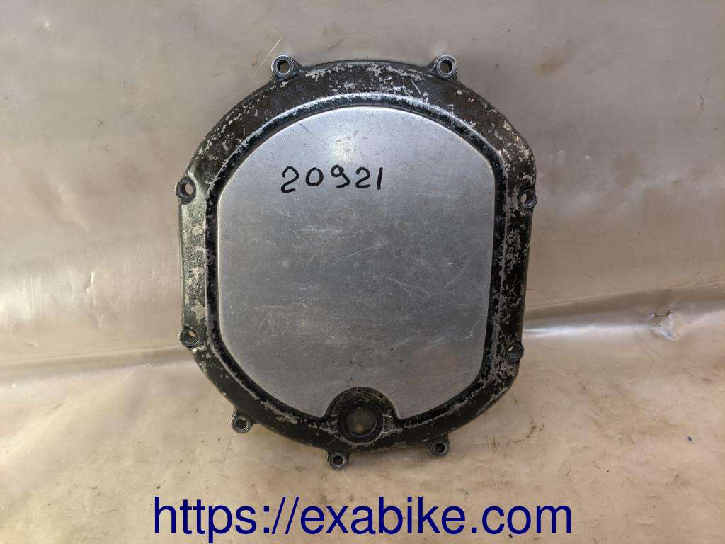 carter d'embrayage Kawasaki KZ 1000 - photo 1
