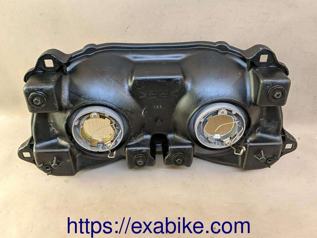 headlight Yamaha YZF 750 - photo 3