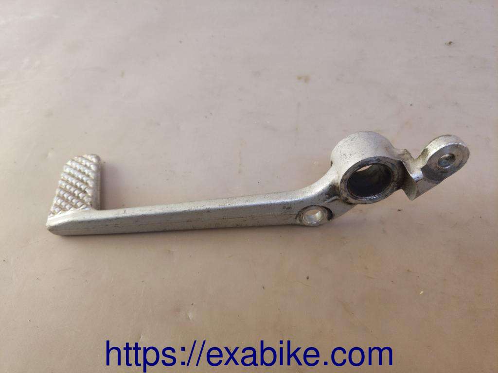brake pedal YAMAHA 1000 R1 - photo 2