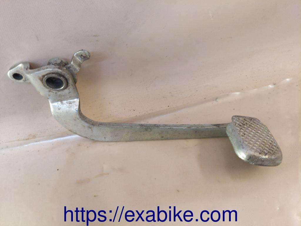 pédale de frein Yamaha XJ 600 Diversion - photo 1