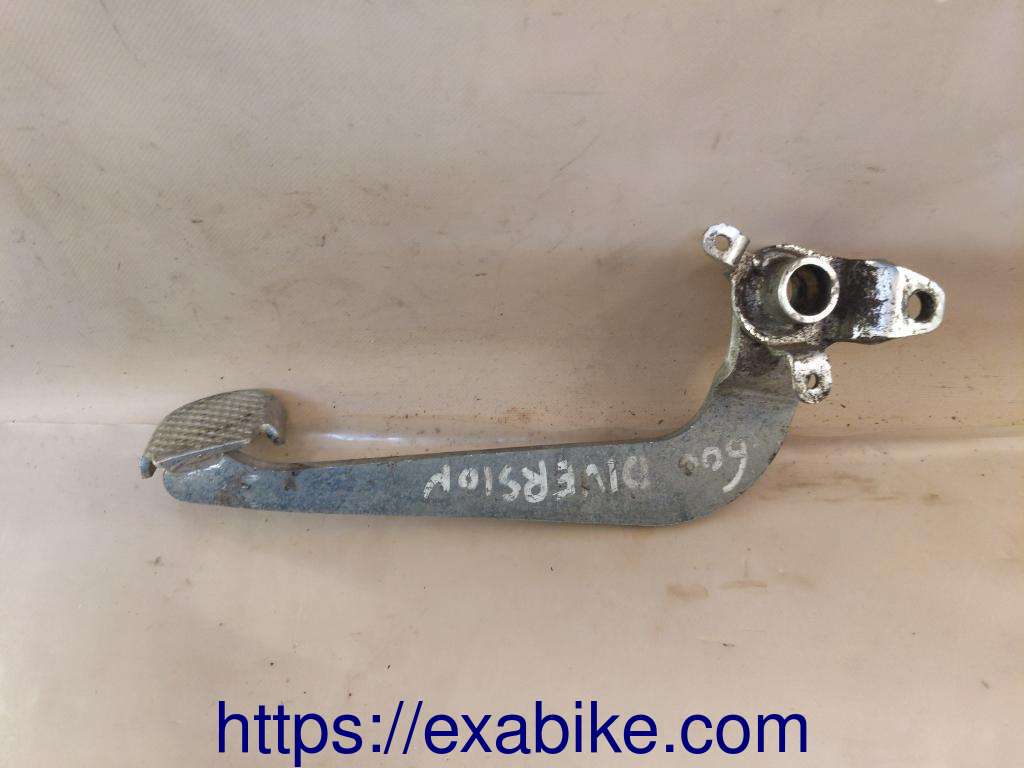 pédale de frein Yamaha XJ 600 Diversion - photo 2