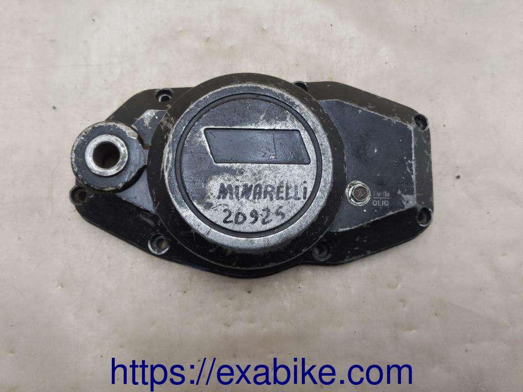 clutch cover Cimatti 50 Kaiman - photo 1