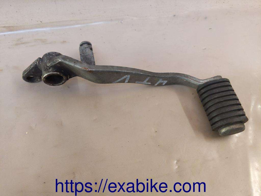 pédale de frein Yamaha YZF 600 Thundercat - photo 1