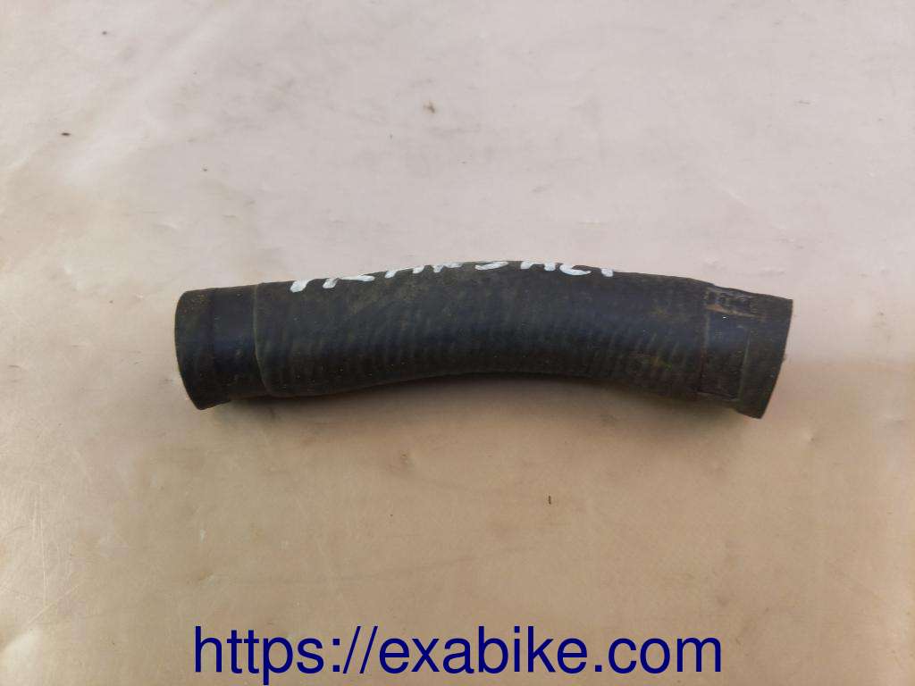 water hose Honda Transalp 600 - photo 1