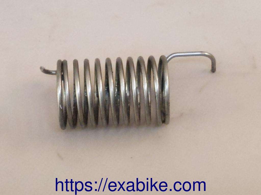 carburetor part Honda XR 600 - photo 1