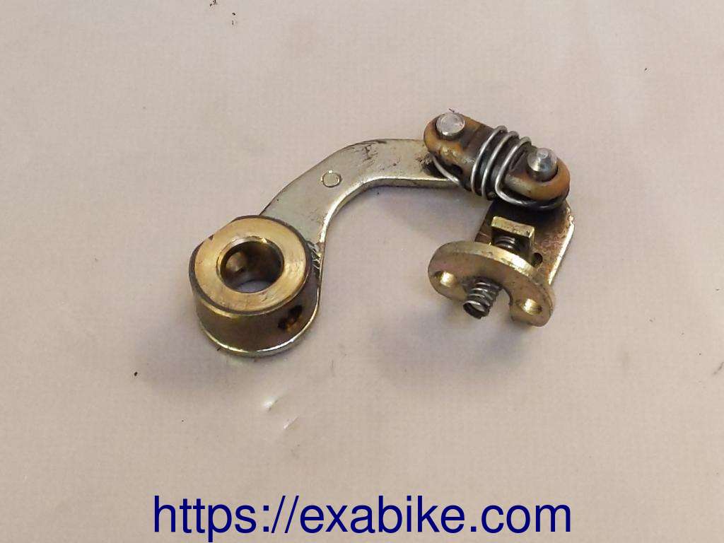 carburetor part Honda XR 600 - photo 1