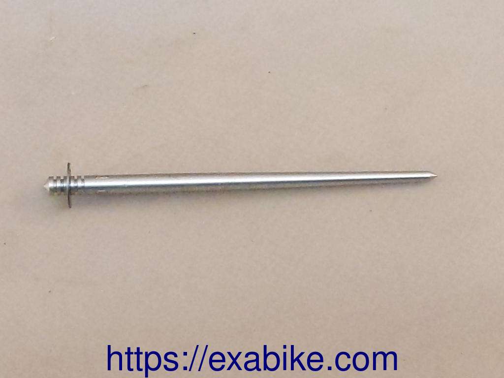 carburetor needle, right Honda XR 600 - photo 1