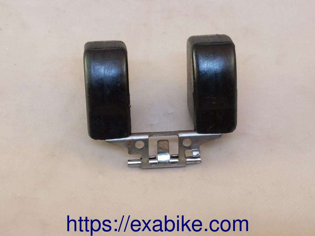 carburetor float Honda XR 600 - photo 1