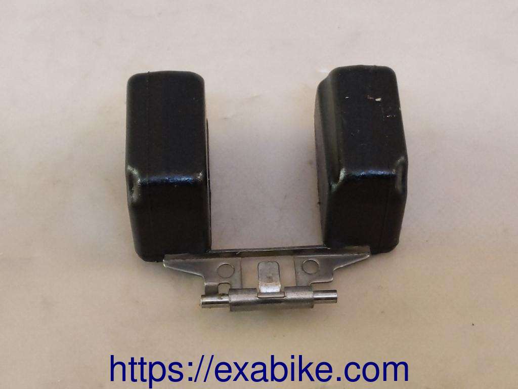 carburetor float Honda XR 600 - photo 2