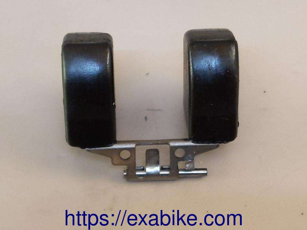 carburetor float Honda XR 600 - photo 1