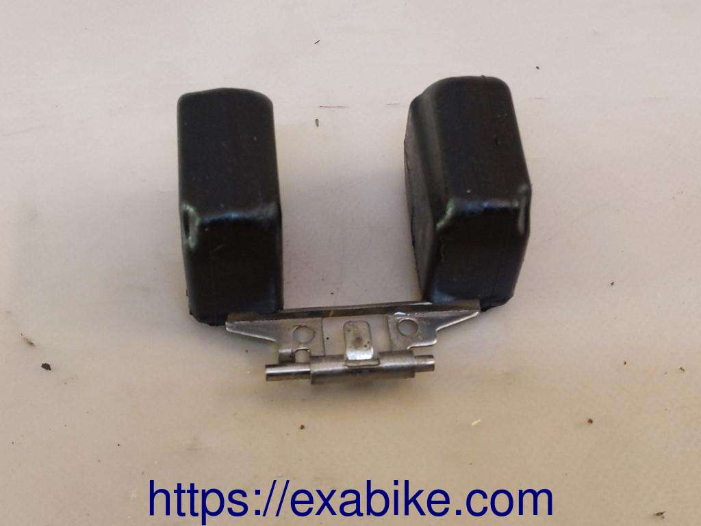 carburetor float Honda XR 600 - photo 2