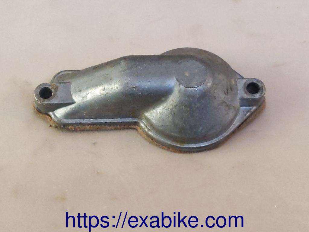 carburetor top cap Honda XR 600 - photo 1