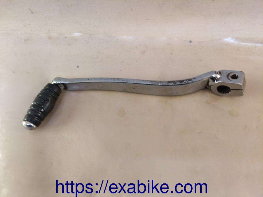 gear change pedal Suzuki GN 125 - photo 1